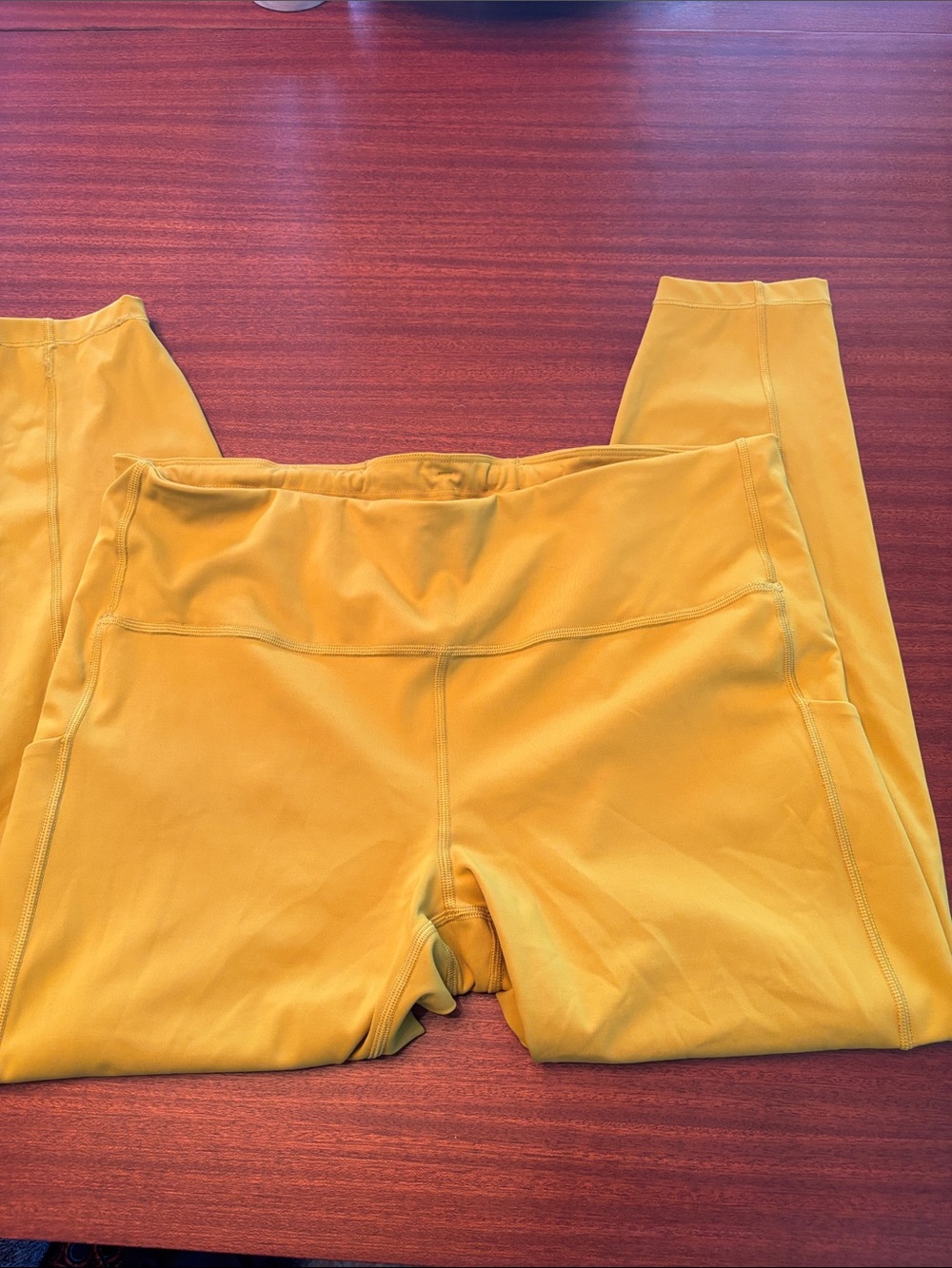 Womens athleta capris